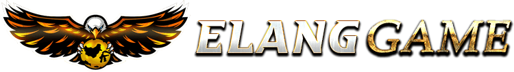 Logo ELANGGAME